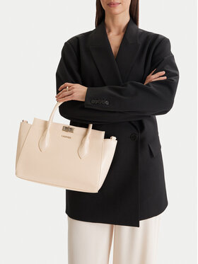 Lasocki Lasocki Handtasche CEO-LSK-L-020-09 Beige