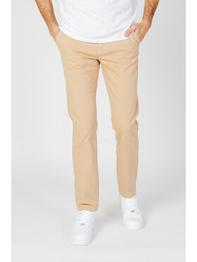 Tommy Jeans Tommy Jeans Pantalone da abito AUSTIN CHINO Beige Chino Fit