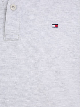 Tommy Hilfiger Polo KB0KB08534 Siva Regular Fit