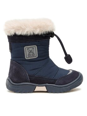 Lasocki Kids Lasocki Kids Stiefel CI12-FLICK-20(II)CH Dunkelblau