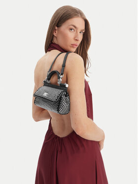 Dolce&Gabbana Dolce&Gabbana Ročna torba BB7116 AP602 Črna