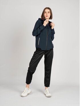 North Sails North Sails Μπουφάν μεταβατικό 45 0509 000 0802 440 | Takapuna Jacket Σκούρο μπλε Regular Fit