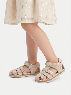 Lasocki Kids Lasocki Kids Sandalen CEO-CI12-BOB-02(II)DZ Hellbeige