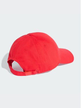 adidas adidas Czapka 161812 Czerwony