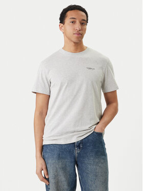 Element Element T-shirt Element Co ELYZT00603 Siva Regular Fit