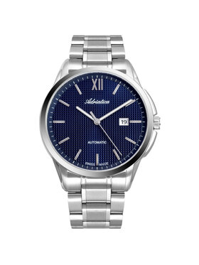 Adriatica Adriatica Orologio A8283.5165A Argento
