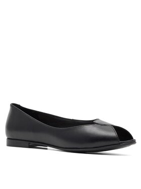 Sarah Karen Sarah Karen Ballerines RST-ELENA-05 Noir