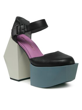 United Nude United Nude Sandali Stage Dorsey 1075278816 Pisana