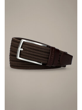 Lancerto Lancerto Pasek Twain 12 PS073126000017 Brązowy