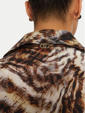 Φόρεμα πουκάμισο Liu Jo φωτογραφία