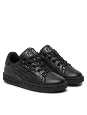 EA7 Emporio Armani Superge 7Y000001 AF10179 UC001 Črna