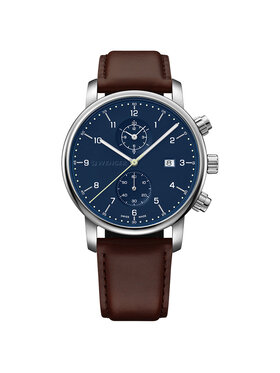 Wenger Wenger Orologio 01.1743.125 Marrone