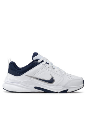 Nike Nike Sneakers Defyallday DJ1196 100 Bianco