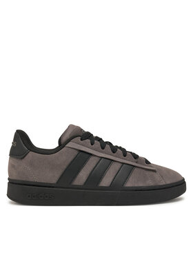 adidas adidas Sneakersy Grand Court Alpha JP7632 Szary