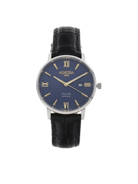 Roamer Roamer Sat Valais 958844 41 41 05 Crna