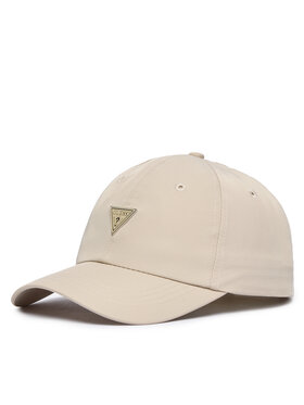 Guess Guess Καπέλο Jockey M4BZ23 WGJP2 Εκρού