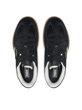 Puma Superge Palermo Moda Xtra Gum Wns 400323 02 Črna