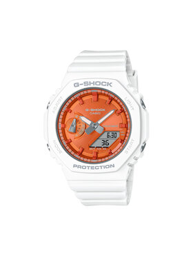 G-Shock G-Shock Uhr Sparkle of Winter GMA-S2100WS-7AER Weiß