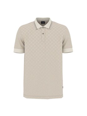 JOOP! JOOP! Polo majica JJ-Jessino 30101930 Bež Regular Fit