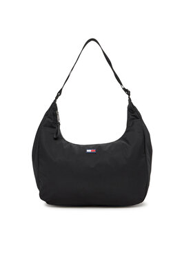 Tommy Jeans Tommy Jeans Τσάντα Tjw Urban Large AW0AW17569 Μαύρο