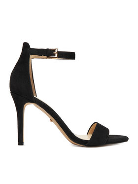 DeeZee DeeZee Sandalen DZ-010A Schwarz