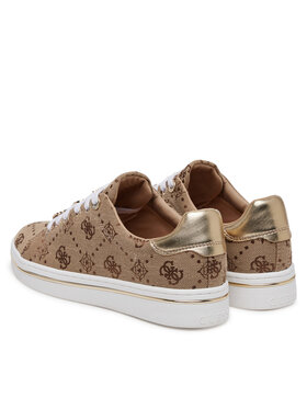 Guess Αθλητικά Guess - 3