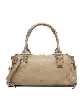 JENNY JENNY Handtasche CEO-JNY-M-005-09 Beige