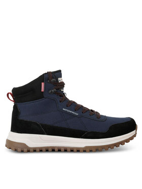 Regatta Regatta Scarpe da trekking Mayfield RMF848 Blu scuro