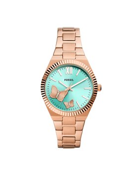 Fossil Fossil Hodinky Scarlette ES5277