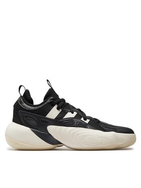 adidas adidas Basketbalové topánky Trae Young Unlimited 2 Low IE7764 Čierna