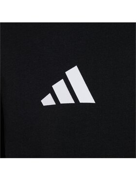 adidas adidas T-Shirt 162855 Czarny Regular Fit
