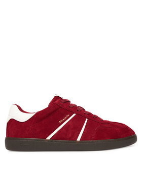 Tamaris Tamaris Sneakersy 1-23624-43 Červená