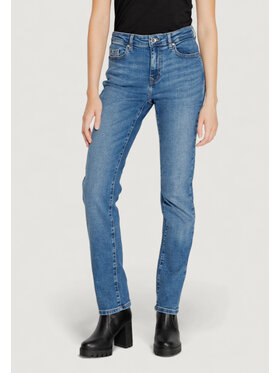 ONLY ONLY Jeans Onlsui Mid Dia451 Noos Blu To Fit
