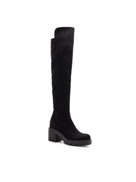 DeeZee DeeZee Ilgaauliai MORGANE WS5596-30 Juoda