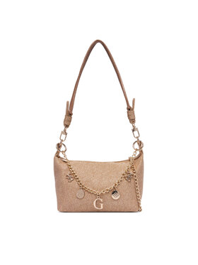 Guess Guess Τσάντα J6BZ33 K6616 Χρυσό
