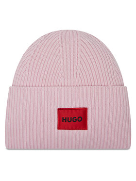 Hugo Hugo Mütze Xaff4_ww 50461231 Rosa