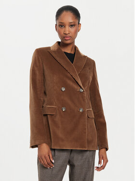 Weekend Max Mara Weekend Max Mara Sacou Katanga 2425046062650 Maro Regular Fit