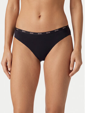 BOSS BOSS Panty-Set 50566489 Schwarz
