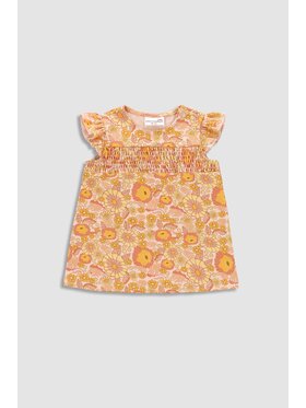 Coccodrillo Coccodrillo T-Shirt WC3143204HGN-022 Kolorowy Regular Fit