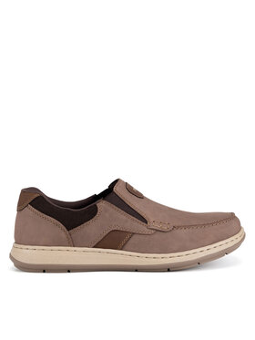 Rieker Rieker Pantofi 17368-25 Bej