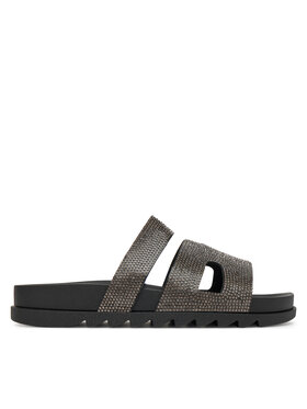 JENNY JENNY Şlapi LC050429 Negru