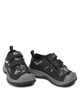 Keen Cipele Speed Hound 1026213 Crna