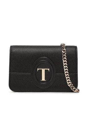 Trussardi Trussardi Handtasche 75B01353 Schwarz