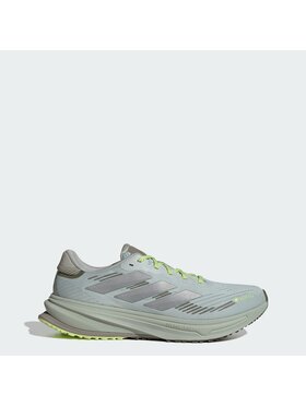 adidas adidas Buty do biegania 153317 Szary