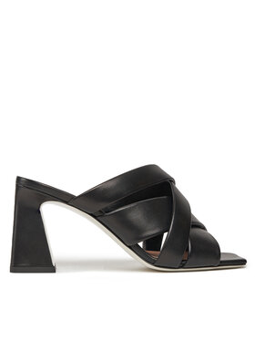 Pollini Pollini Papucs SA28117C1ITE0000 Fekete