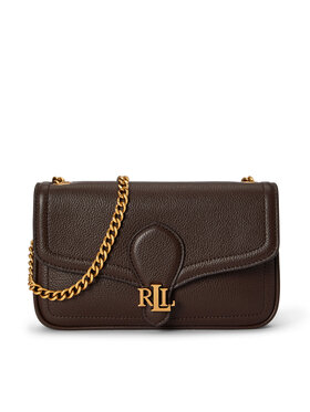 LAUREN RALPH LAUREN LAUREN RALPH LAUREN Borsetta 432977374012 Marrone scuro