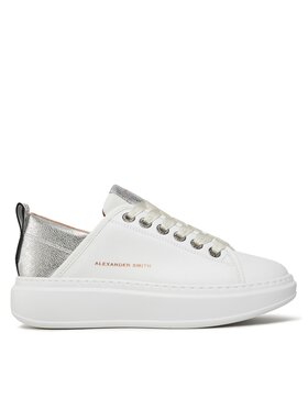 Alexander Smith Alexander Smith Tossud Wembley ASAZWYW0493 Valge