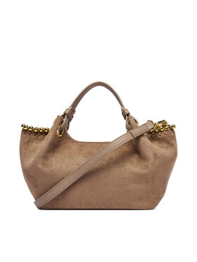 LOVE MOSCHINO LOVE MOSCHINO Kabelka JC4221PP0PKF110A Béžová