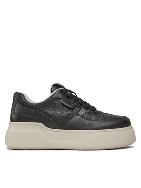 Liu Jo Liu Jo Sneakers Tami 01 BF3145 PX143 Nero