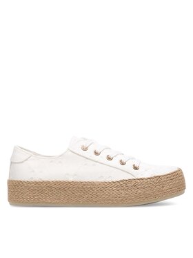 Jenny Fairy Jenny Fairy Sneakers EMMA WSK1576-05 Λευκό